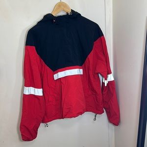Windbreaker